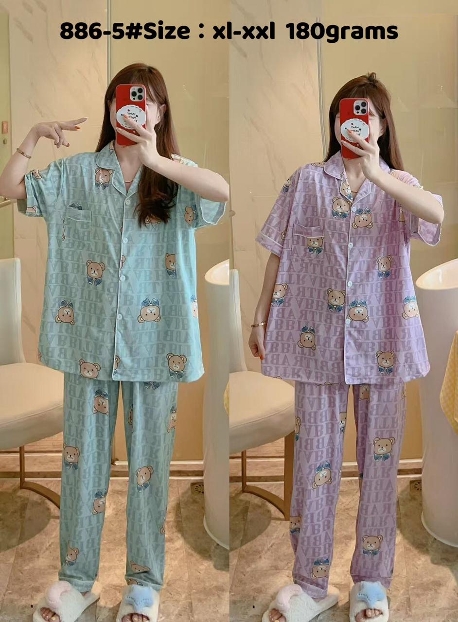 ست راحتی زنانه عمده (12)